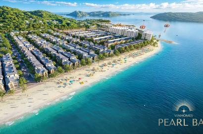 Vinhomes Pearl Bay