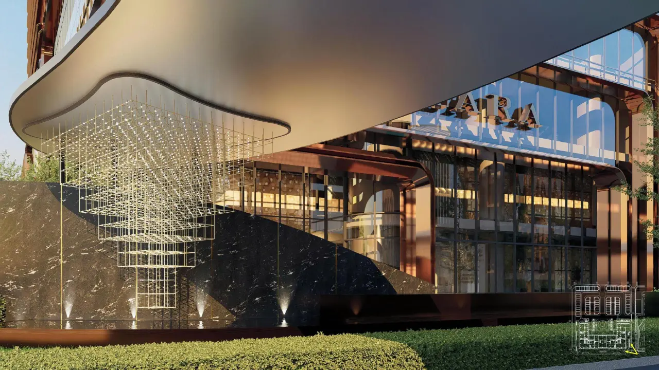 Rivea Residence Rivea Residence