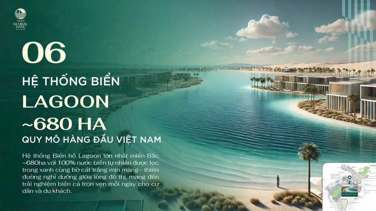 Vinhomes Hạ Long Xanh