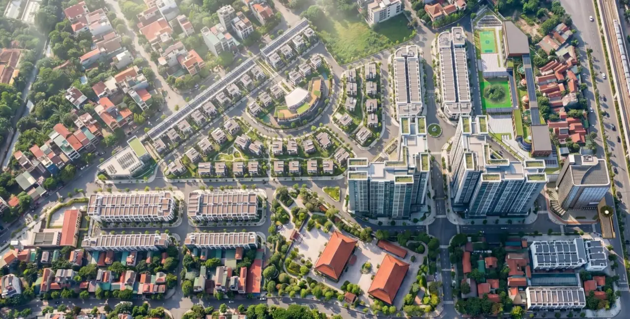 The Vista Văn La