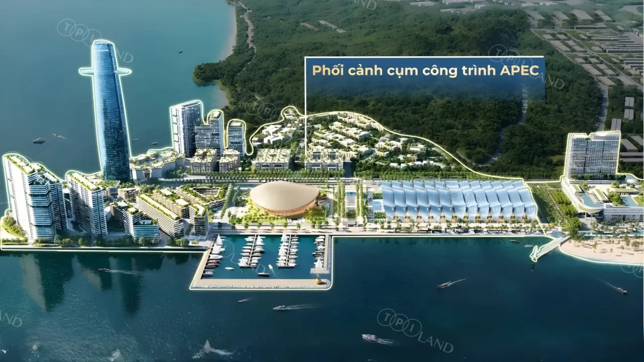 Núi Ông Quán Sun Group Phú Quốc