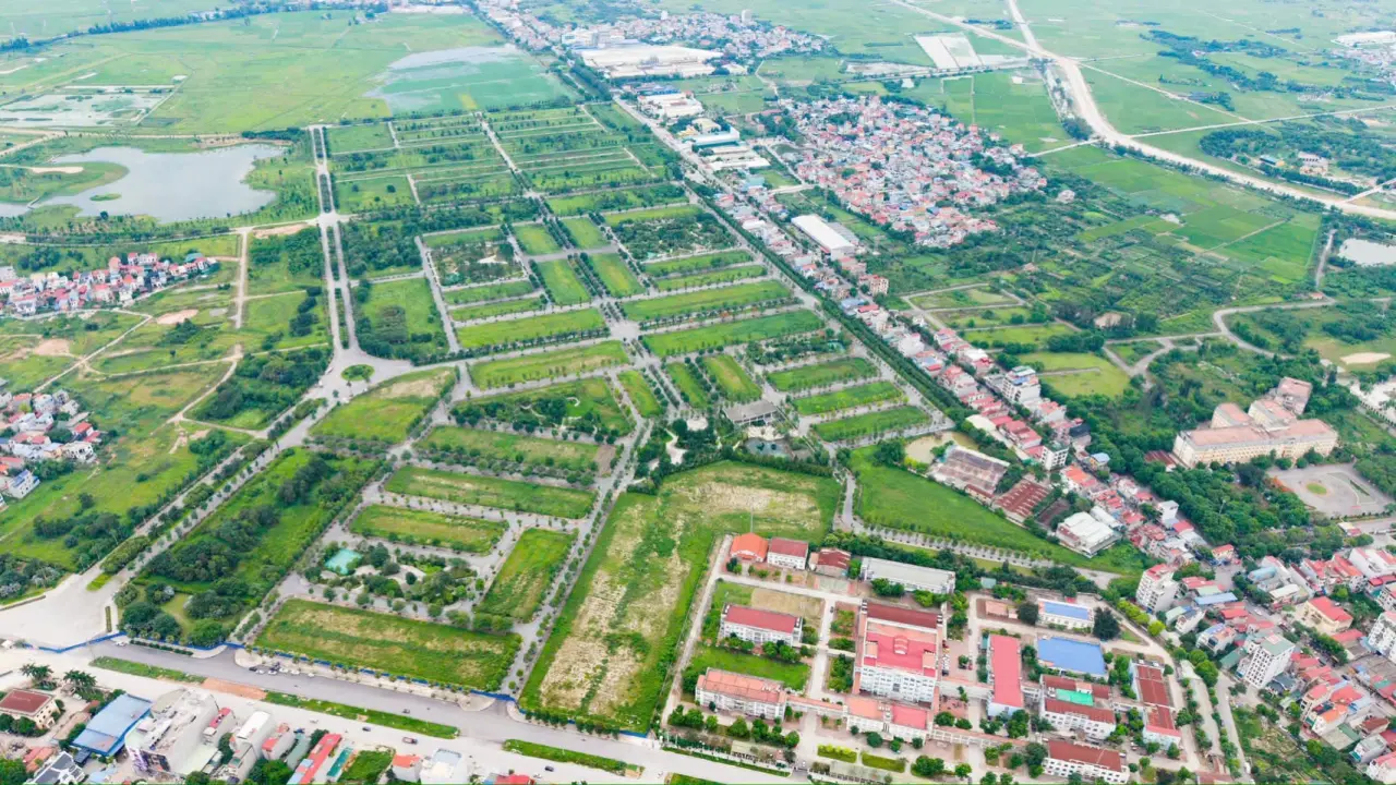 MIK Phố Nối
