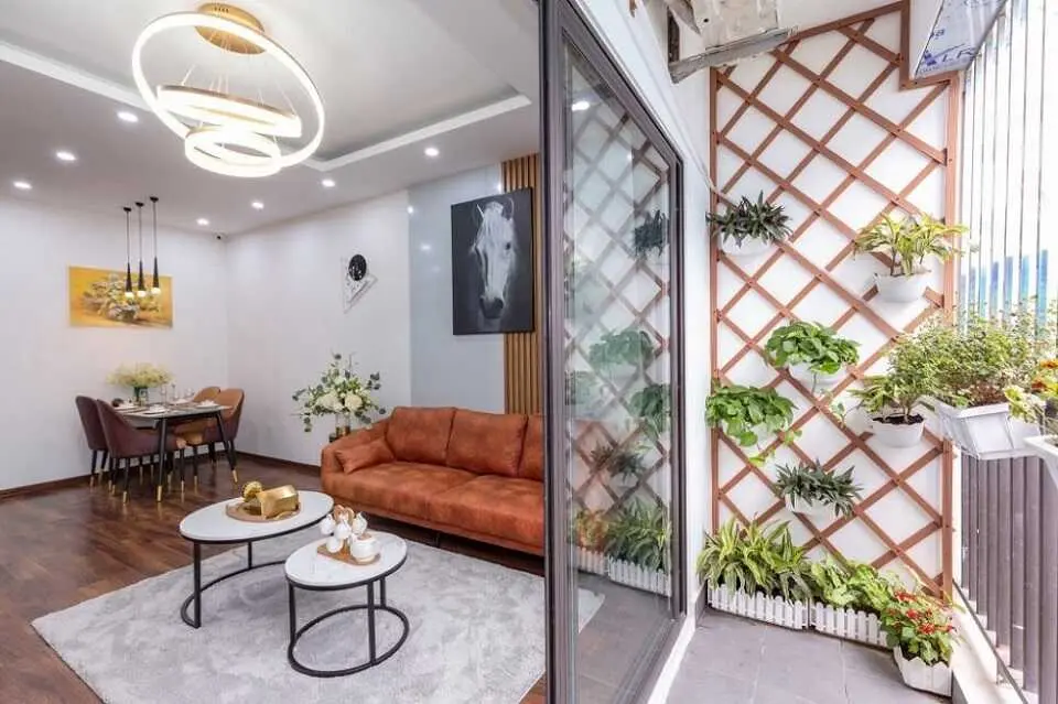 Đại Kim Center Point