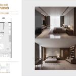 Có nên đầu tư căn hộ Studio tại Sunshine Legend City