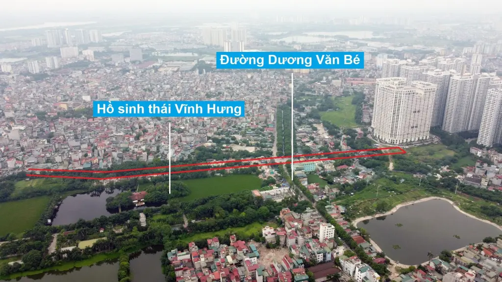 Meyhomes Galleria Hoàng Mai