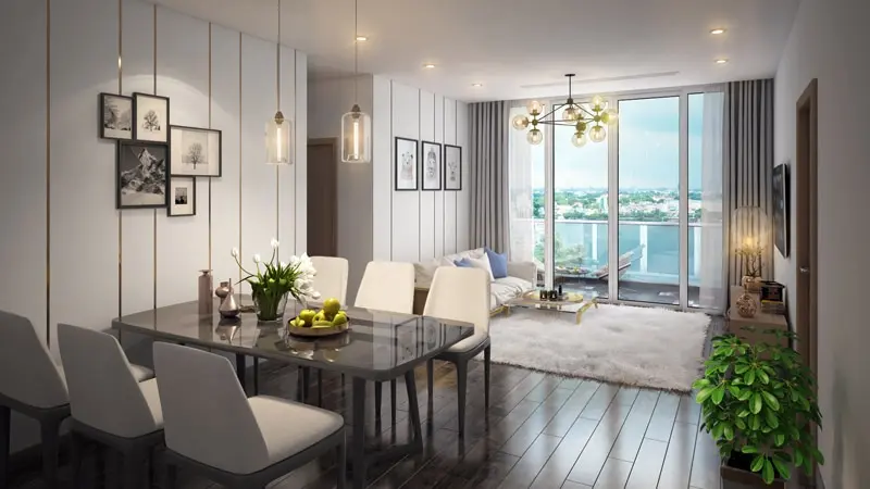 Sun Grand City Cầu Giấy