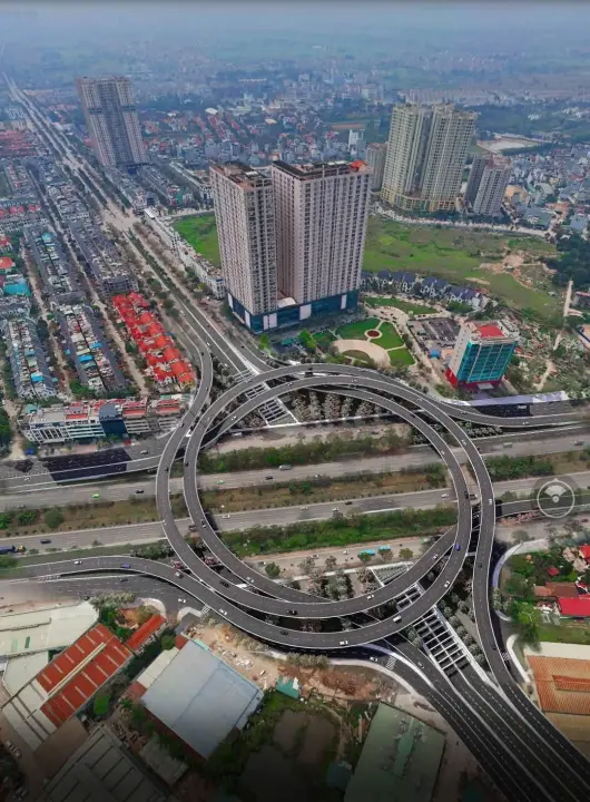 Vista Nam An Khánh