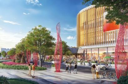 AnDora City Hải Phòng – Siêu đô thị mới đáng đầu tư nhất 2026