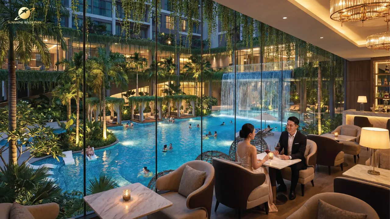 Sunshine River Park Sunshine River Park