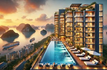 SkyM Hạ Long