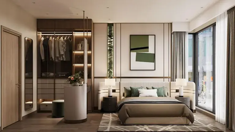 Rivea Hanoi