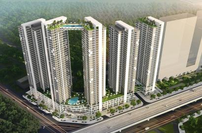 Đại Kim Center Point