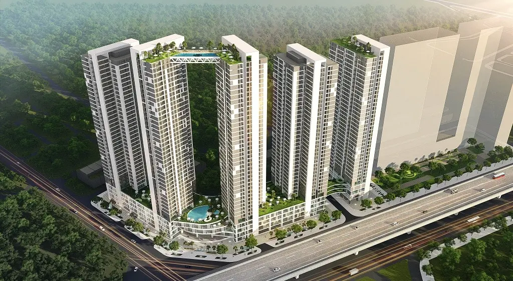 Đại Kim Center Point