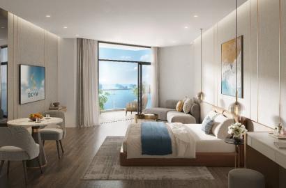 Quỹ độc quyền tòa S3 SkyM Hạ Long – Giá chỉ từ 1.8 tỷ