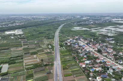 Hưng Yên Giao Hơn 23 Ha Đất Cho Vinhomes Phát Triển Nhà Ở Xã Hội, Gia Tăng Sức Hút Khu Đông