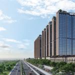 Vị trí dự án Sunshine Legend City nằm ở đâu?
