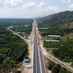 Hạ tầng liên vùng bứt tốc, mở đường cho CaraWorld cất cánh