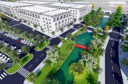 Vì sao AnDora City Hải Phòng đang được săn đón mạnh mẽ?