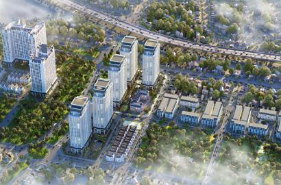 Jade Square