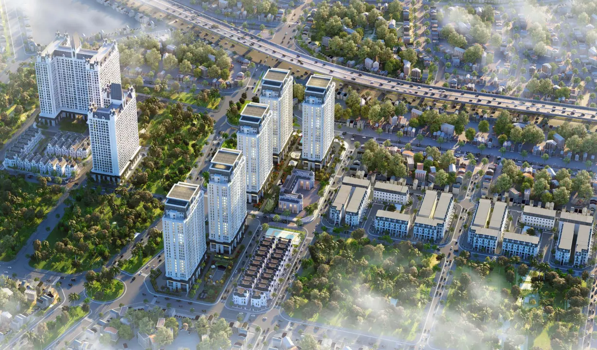 Jade Square