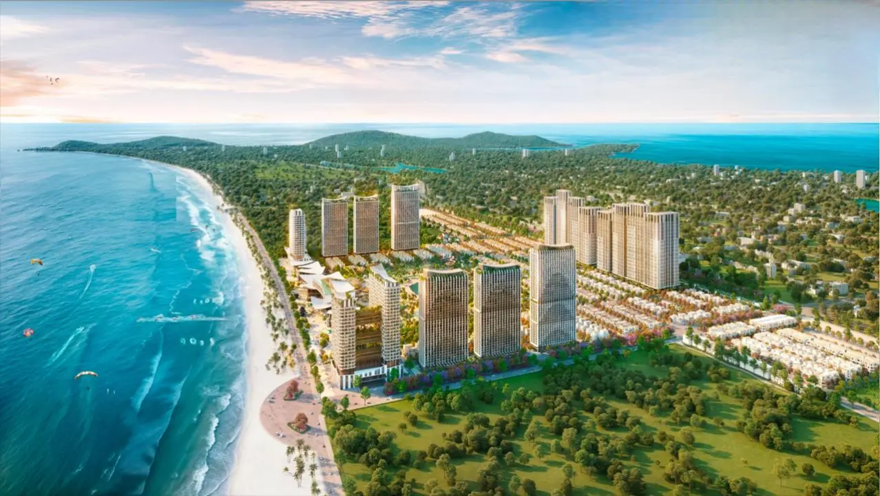 Sun Group Nha Trang