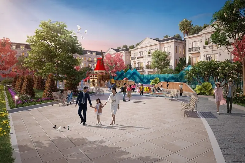 Hanoi Oriental Hanoi Oriental