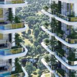 Dự án chung cư Rivea Residence có bao nhiêu căn hộ?