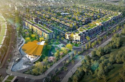 Meyhomes Capital Phú Quốc