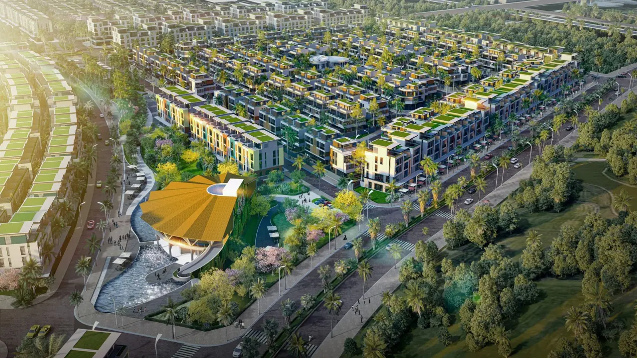 Meyhomes Capital Phú Quốc