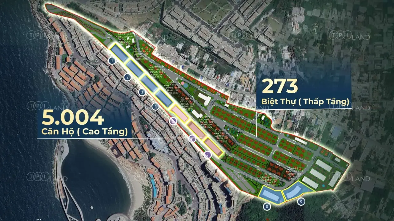 Núi Ông Quán Sun Group Phú Quốc