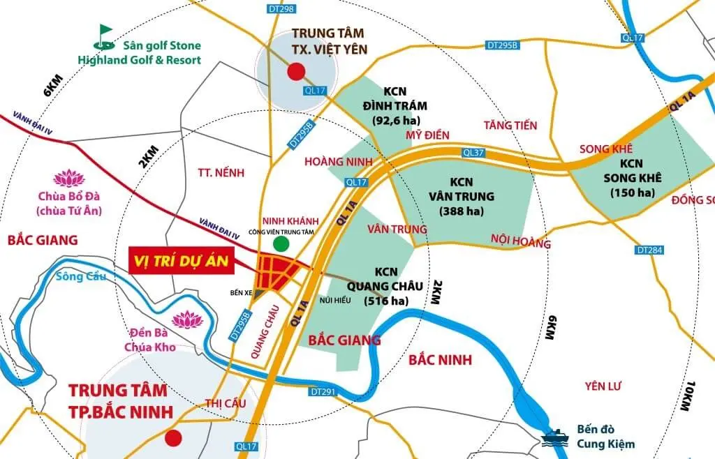 Khang Phát Century