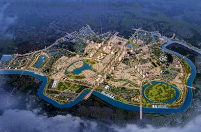 Vinhomes Hòa Long Bắc Ninh
