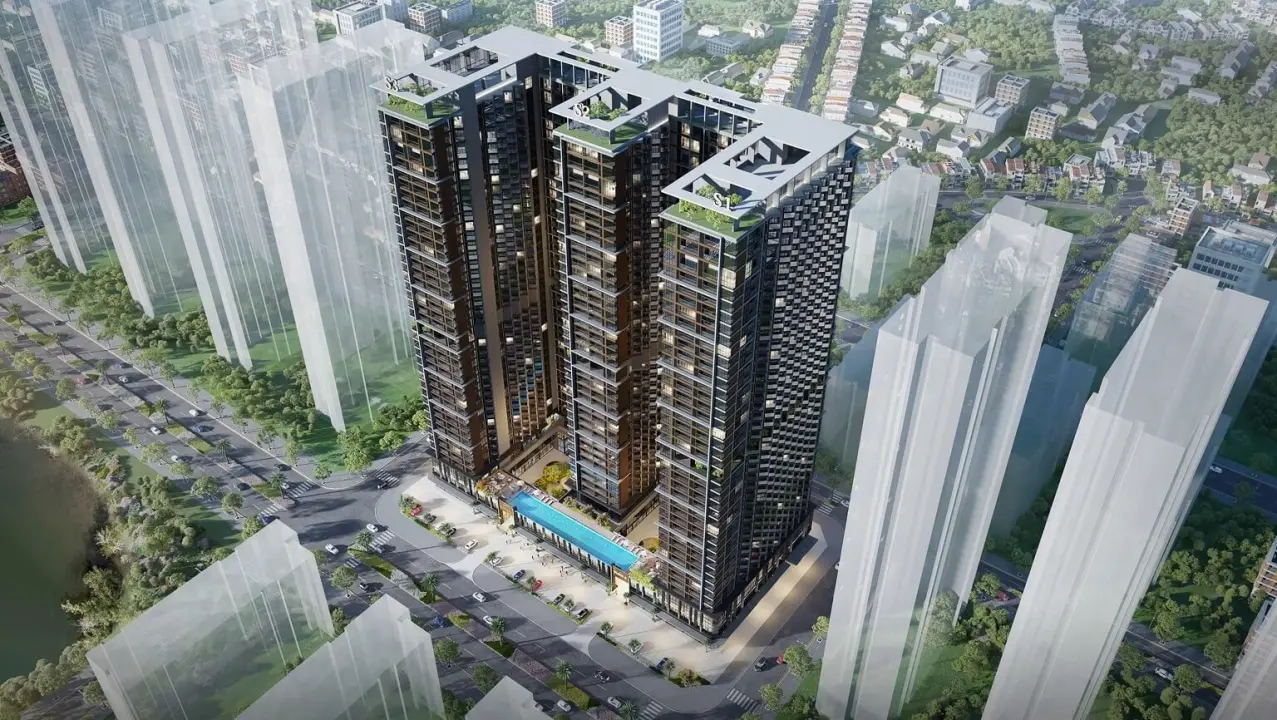SkyM Hạ Long