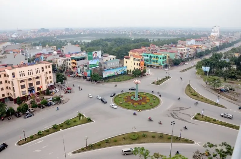 Bất động sản Khoái Châu Hưng Yên: Tâm điểm thu hút đầu tư phía Bắc