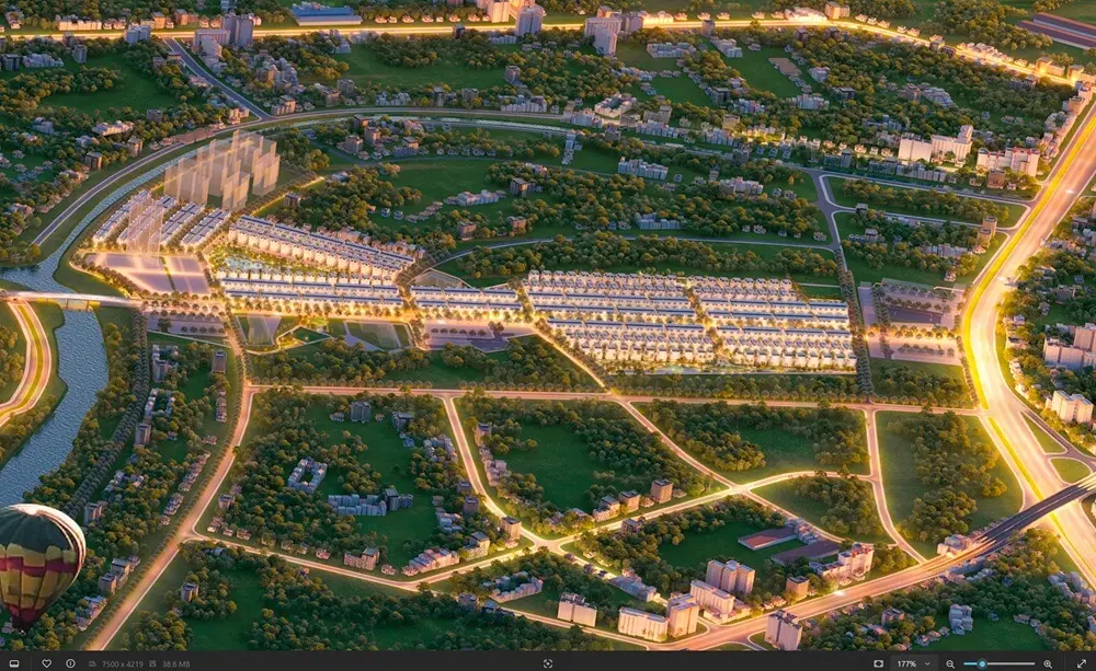The Fullton Capitaland