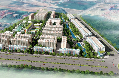 Thống Nhất Smart City