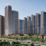 Dự án Sunshine Legend City giá bao nhiêu?