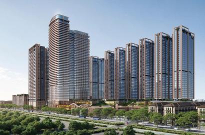 Sunshine Legend City