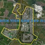 Dự án Kim Đô Policity giá bao nhiêu?