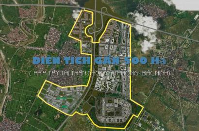 Dự án Kim Đô Policity giá bao nhiêu?