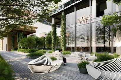 Có nên mua căn hộ The Vista Văn La Hà Đông để đầu tư?