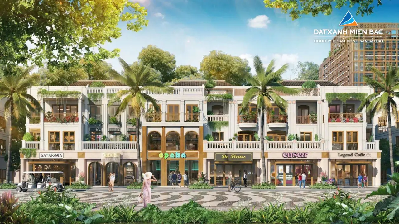 Sun Group Bắc Ninh