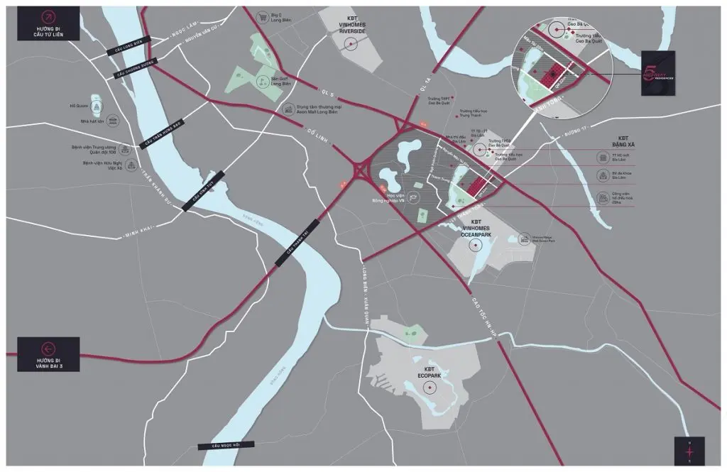 Hanoi Oriental Hanoi Oriental