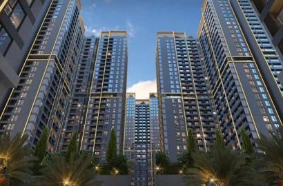 HH3 Hinode Royal Park