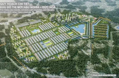 Vinhomes Green City