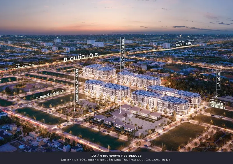 Hanoi Oriental Hanoi Oriental