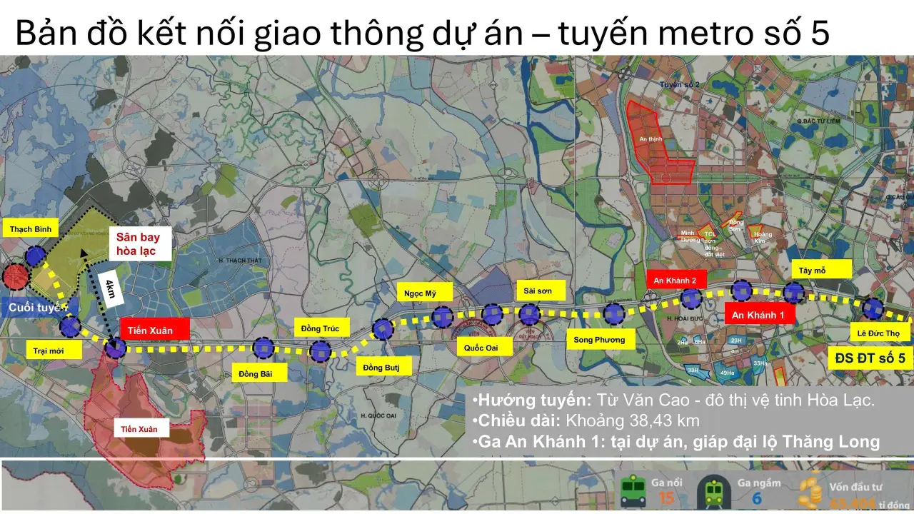 Vista Nam An Khánh