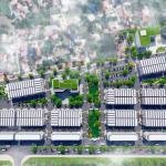 6 lý do nên sở hữu Shophouse Sơn Phúc Lumera City Hải Phòng