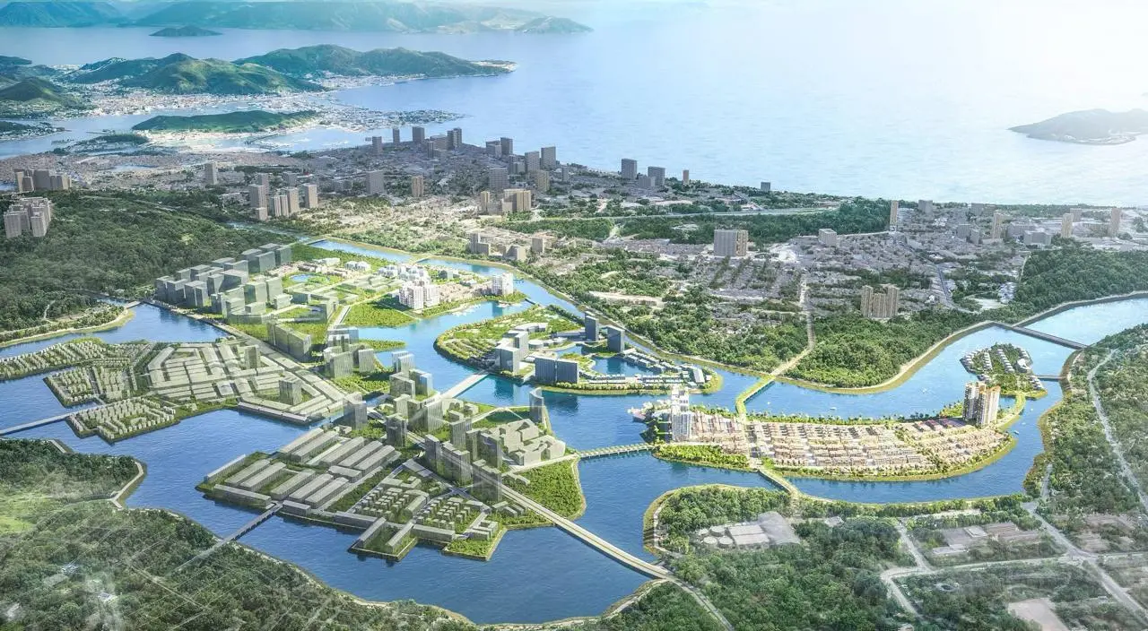 Sun Group Nha Trang