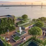 Sunshine River Park – Vị thế đắt giá tại Phú Thượng sát Ciputra